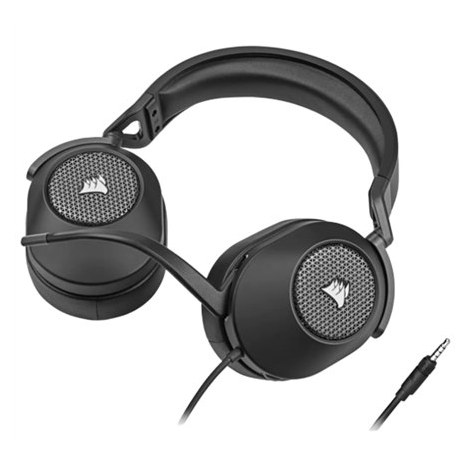 Corsair | Surround Gaming Headset | HS65 | Wired | Over-Ear - 3